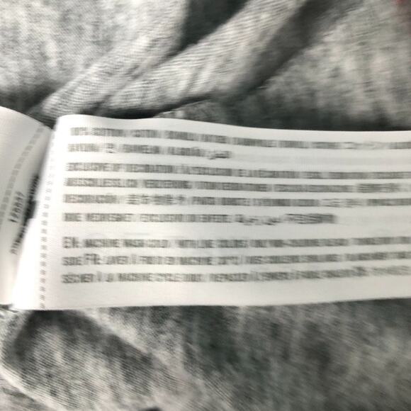 Abercrombie & Fitch Short Sleeve Gray Tee Size S - Picture 10 of 11